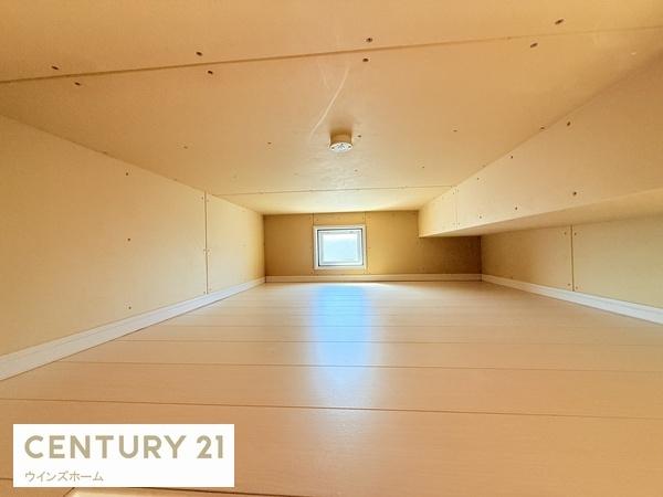 川口市青木２丁目の中古一戸建て