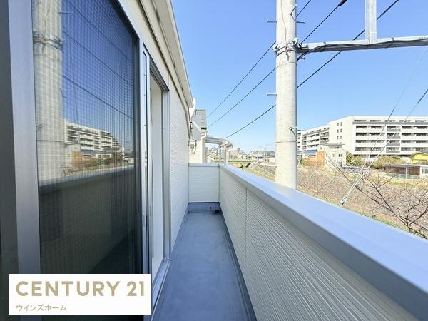 川口市青木２丁目の中古一戸建て