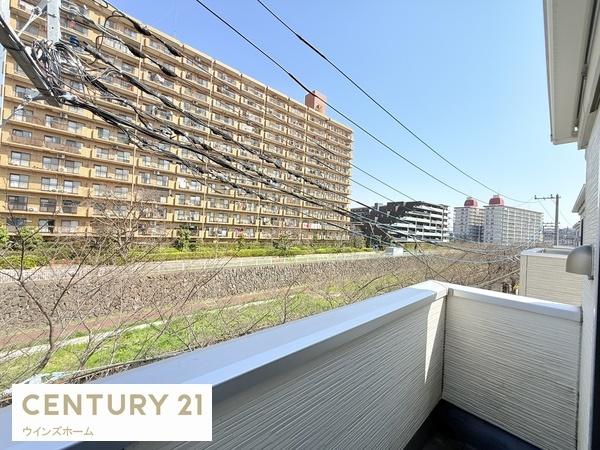 川口市青木２丁目の中古一戸建て