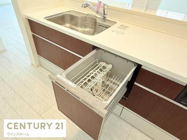 川口市青木２丁目の中古一戸建て