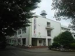 川口市芝富士２丁目の土地(川口市立芝富士小学校)