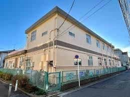 川口市芝富士２丁目の土地(さいたま市立文蔵保育園)