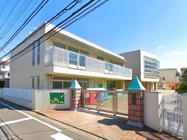 さいたま市桜区町谷４丁目の土地(浦和すみれ幼稚園)