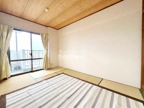 朝日プラザ川口前川