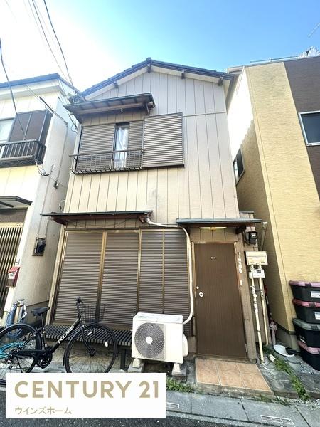 川口市芝富士2丁目