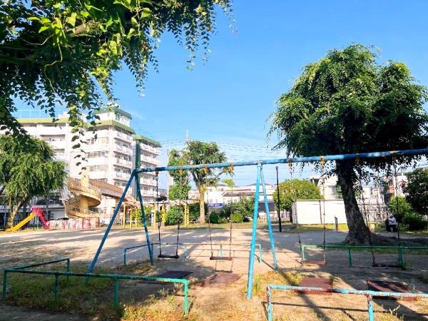 新蕨ハイツ(あづま公園)