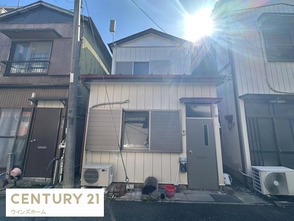 川口市芝富士2丁目
