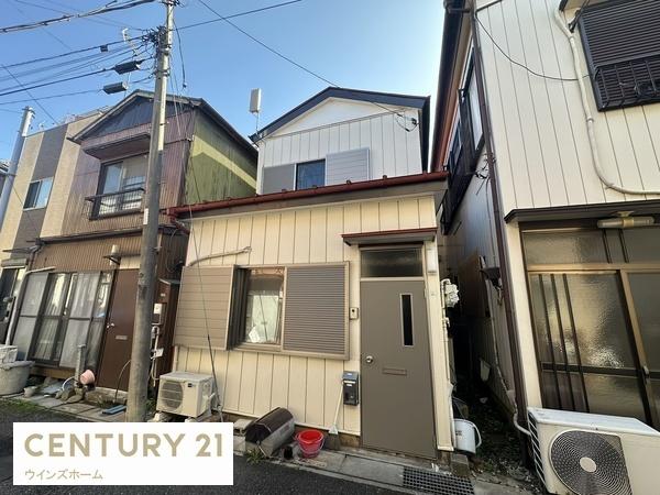 川口市芝富士2丁目
