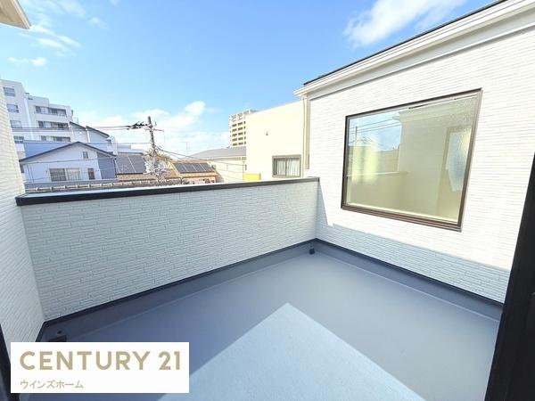 川口市末広127　1棟1号棟