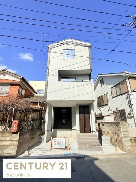川口市末広127 1棟1号棟