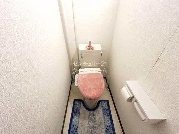 南浦和ハイツ