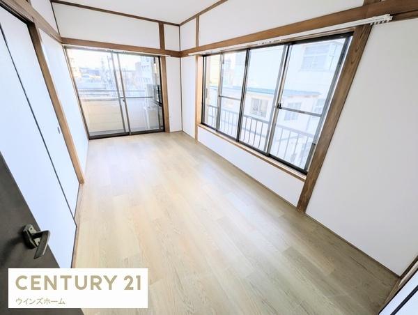 川口市芝3　戸建て