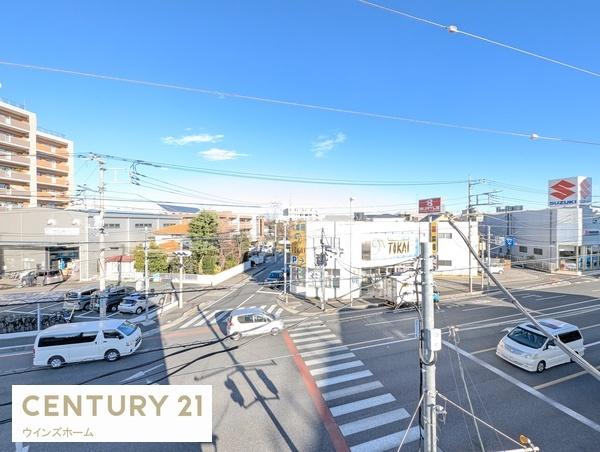 川口市芝3　戸建て