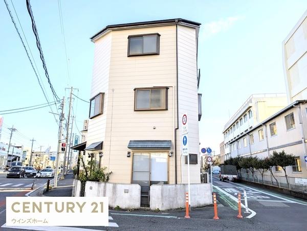 川口市芝3　戸建て