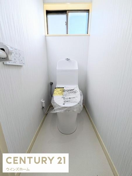 川口市芝3　戸建て