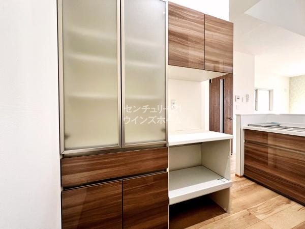 川口市西青木１丁目の中古一戸建て