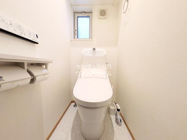 川口市西青木１丁目の中古一戸建て