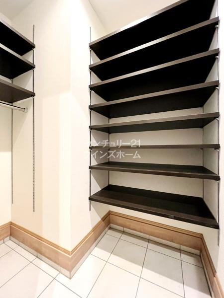 川口市西青木１丁目の中古一戸建て