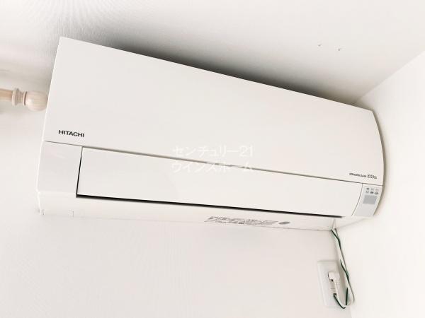 川口市西青木１丁目の中古一戸建て