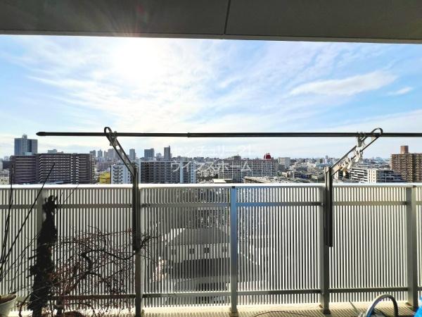 イニシア川口元郷