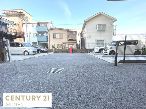 デュオ川口青木公園