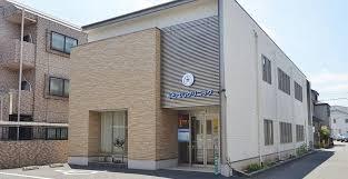 戸田市喜沢南全2棟2号棟(もとはしクリニック)