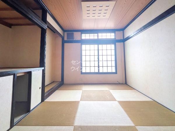 川口市朝日１丁目の中古一戸建て