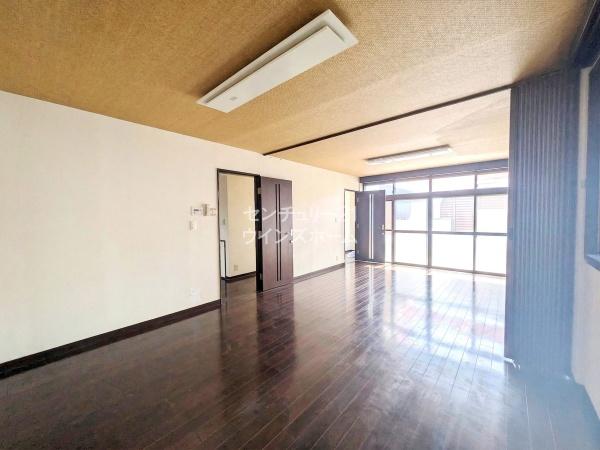 川口市朝日１丁目の中古一戸建て