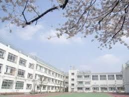 ユアコート東長崎(豊島区立椎名町小学校)