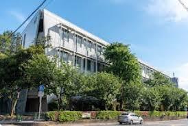 ユアコート東長崎(豊島区立明豊中学校)