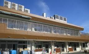 ユアコート東長崎(豊島区立南長崎第一保育園)