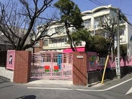 ユアコート東長崎(長崎幼稚園)