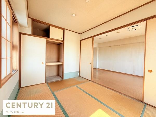 ユアコート東長崎