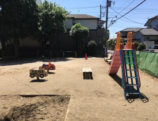 さいたま市大宮区三橋第27全1棟(三橋天神公園)