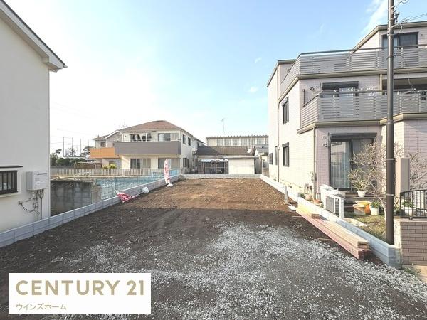 さいたま市大宮区三橋第27全1棟