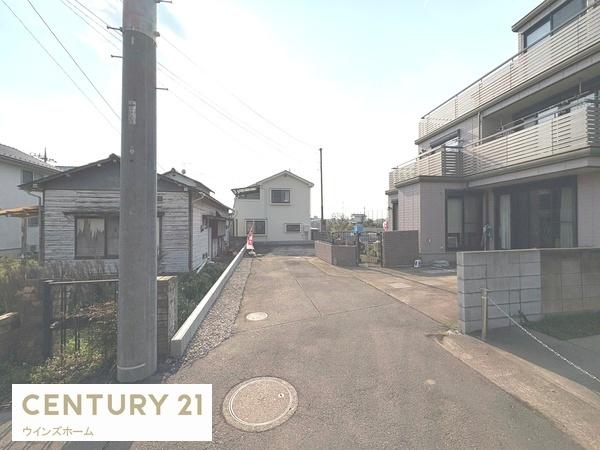 さいたま市大宮区三橋第27全1棟