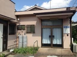 川口市大字安行領根岸1154番　全2棟　A号棟(田山医院)