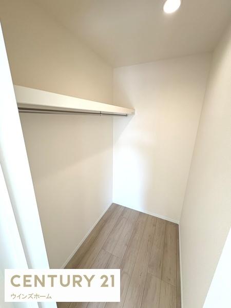 川口市大字安行領根岸1154番　全2棟　A号棟