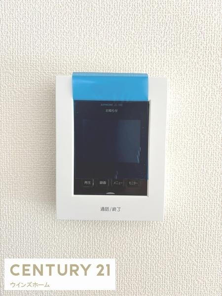 川口市大字安行領根岸1154番　全2棟　A号棟