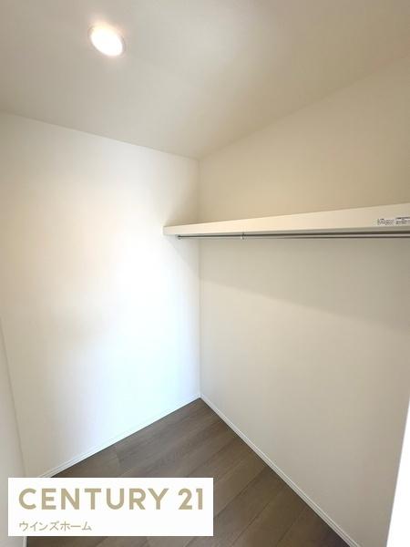 川口市大字安行領根岸1154番　全2棟　B号棟