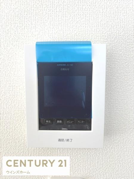 川口市大字安行領根岸1154番　全2棟　B号棟