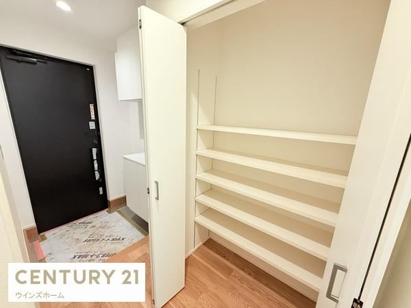 蕨市北町1丁目全1邸
