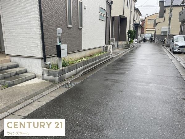 川口市上青木中古戸建