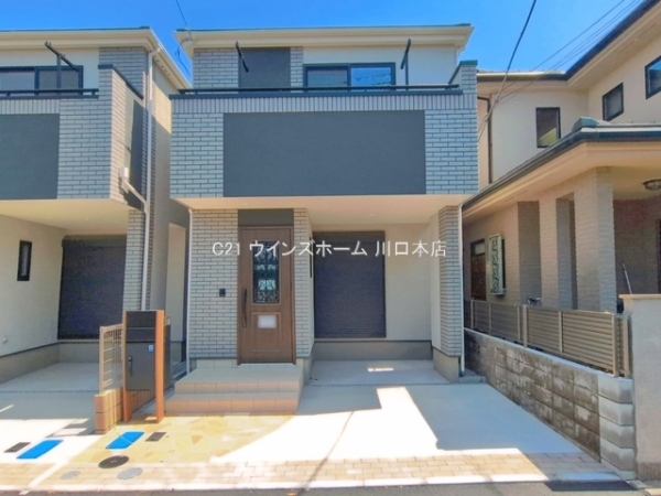さいたま市浦和区大東2丁目3号棟