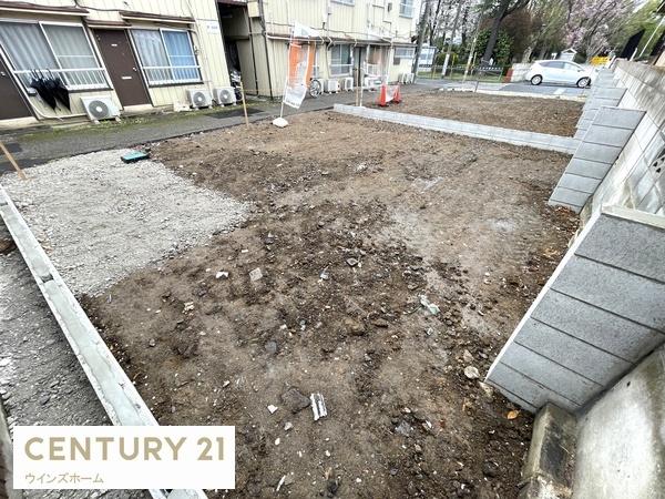 川口市西青木404全2棟2号棟