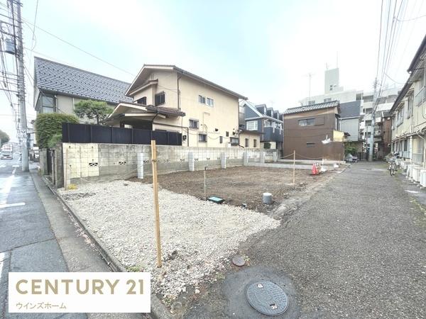 川口市西青木404全2棟2号棟