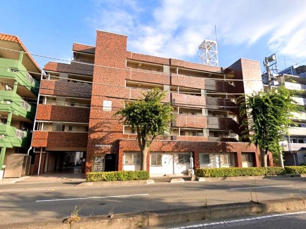 シャトー北園