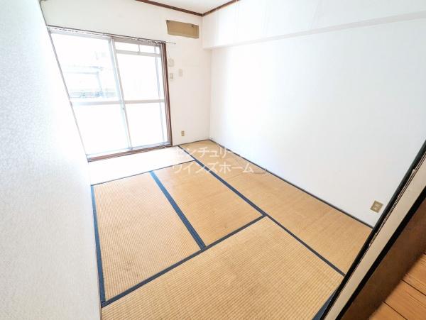 シャトー北園