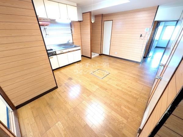 シャトー北園