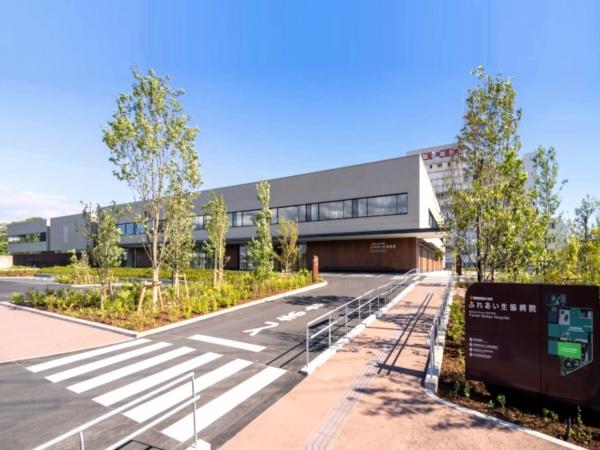 川口市大字東内野の中古一戸建て(医療生協さいたま生活協同組合ふれあい生協病院)
